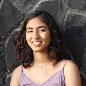 Meet your Posher, Vaani